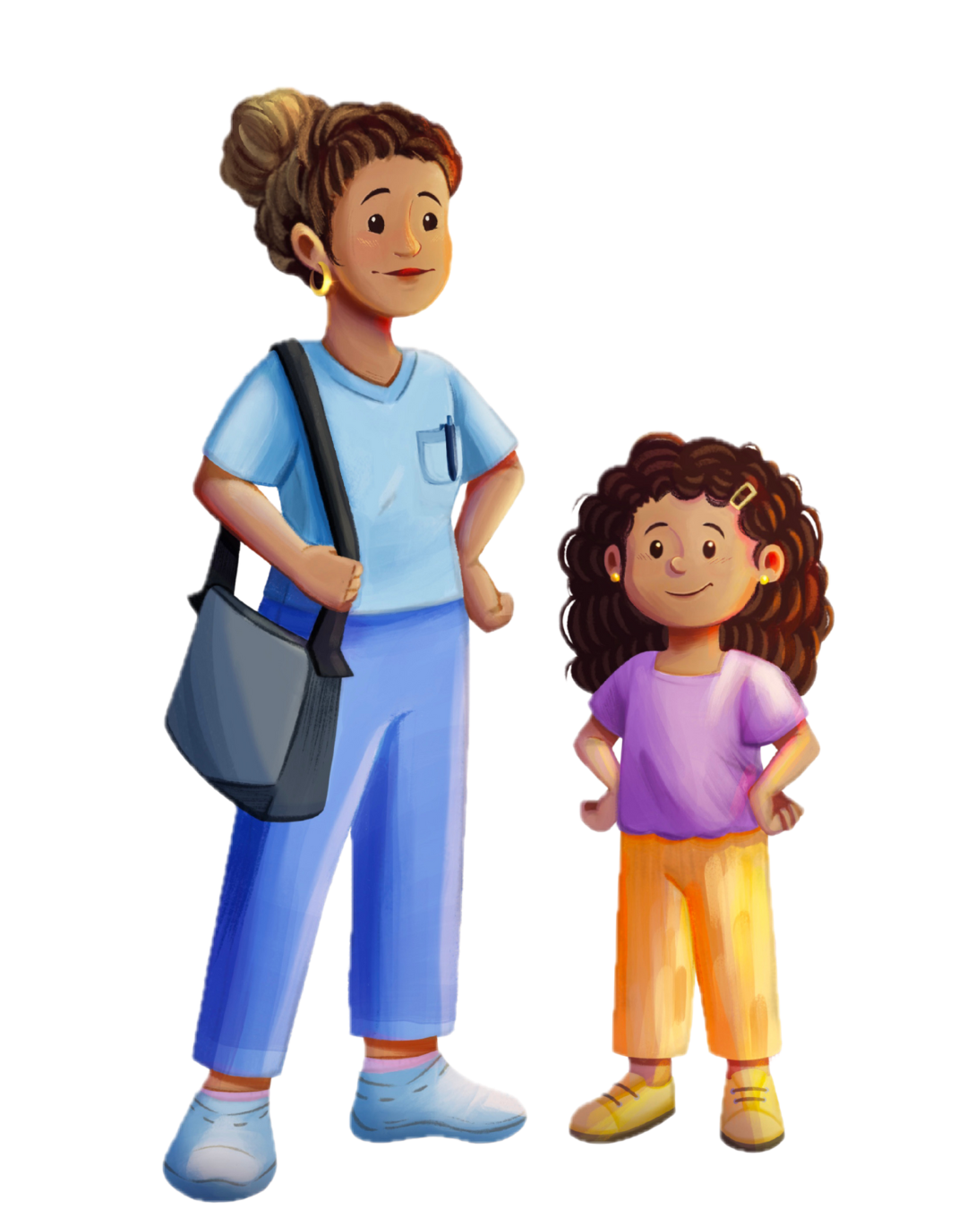 Gloria's Glow Book Cover